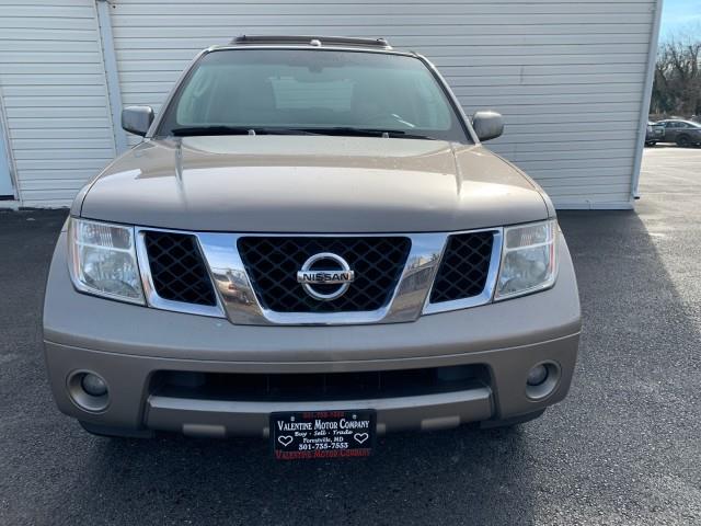 2007 Nissan Pathfinder SE, available for sale in Forestville, Maryland | Valentine Motor Company. Forestville, Maryland 2007 Nissan Pathfinder SE, available for sale in Forestville, Maryland | Valentine Motor Company. Forestville, Maryland