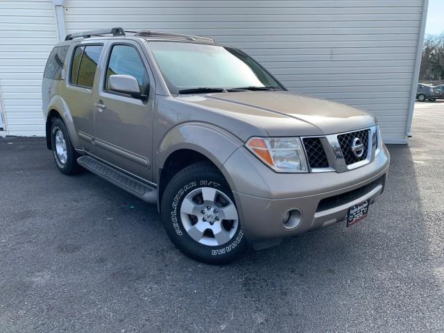 2007 Nissan Pathfinder SE, available for sale in Forestville, Maryland | Valentine Motor Company. Forestville, Maryland 2007 Nissan Pathfinder SE, available for sale in Forestville, Maryland | Valentine Motor Company. Forestville, Maryland