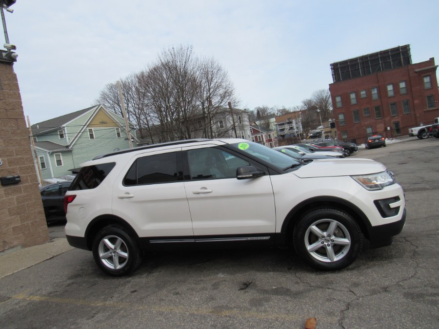 2016 Ford Explorer XLT, available for sale in Worcester, Massachusetts | Hilario's Auto Sales Inc.. Worcester, Massachusetts 2016 Ford Explorer XLT, available for sale in Worcester, Massachusetts | Hilario's Auto Sales Inc.. Worcester, Massachusetts