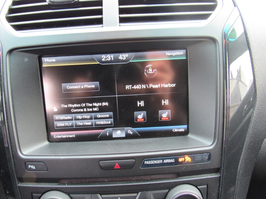 2016 Ford Explorer XLT, available for sale in Worcester, Massachusetts | Hilario's Auto Sales Inc.. Worcester, Massachusetts 2016 Ford Explorer XLT, available for sale in Worcester, Massachusetts | Hilario's Auto Sales Inc.. Worcester, Massachusetts
