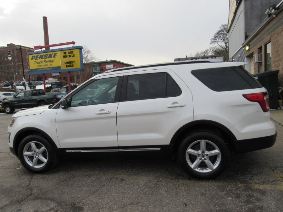2016 Ford Explorer XLT, available for sale in Worcester, Massachusetts | Hilario's Auto Sales Inc.. Worcester, Massachusetts 2016 Ford Explorer XLT, available for sale in Worcester, Massachusetts | Hilario's Auto Sales Inc.. Worcester, Massachusetts