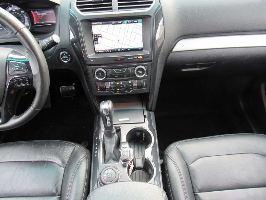 2016 Ford Explorer XLT, available for sale in Worcester, Massachusetts | Hilario's Auto Sales Inc.. Worcester, Massachusetts 2016 Ford Explorer XLT, available for sale in Worcester, Massachusetts | Hilario's Auto Sales Inc.. Worcester, Massachusetts