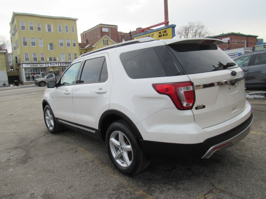 2016 Ford Explorer XLT, available for sale in Worcester, Massachusetts | Hilario's Auto Sales Inc.. Worcester, Massachusetts 2016 Ford Explorer XLT, available for sale in Worcester, Massachusetts | Hilario's Auto Sales Inc.. Worcester, Massachusetts