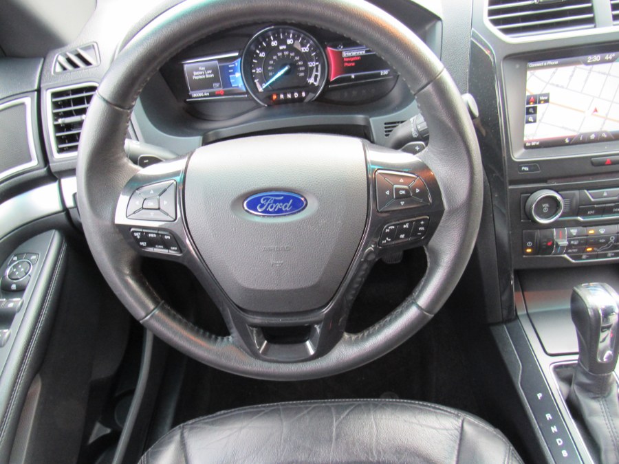 2016 Ford Explorer XLT, available for sale in Worcester, Massachusetts | Hilario's Auto Sales Inc.. Worcester, Massachusetts 2016 Ford Explorer XLT, available for sale in Worcester, Massachusetts | Hilario's Auto Sales Inc.. Worcester, Massachusetts