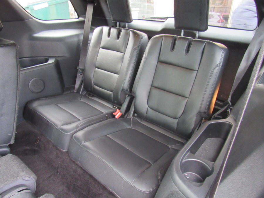 2016 Ford Explorer XLT, available for sale in Worcester, Massachusetts | Hilario's Auto Sales Inc.. Worcester, Massachusetts 2016 Ford Explorer XLT, available for sale in Worcester, Massachusetts | Hilario's Auto Sales Inc.. Worcester, Massachusetts