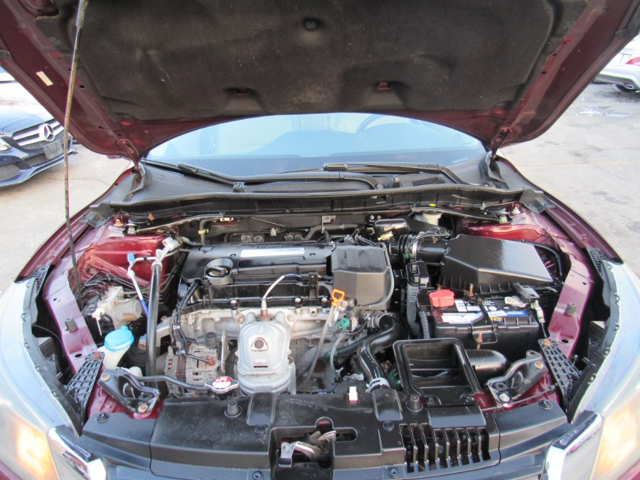 Used Honda Accord EX-L 2014 | Hilario's Auto Sales Inc.. Worcester, Massachusetts Used Honda Accord EX-L 2014 | Hilario's Auto Sales Inc.. Worcester, Massachusetts