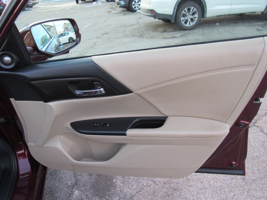 Used Honda Accord EX-L 2014 | Hilario's Auto Sales Inc.. Worcester, Massachusetts Used Honda Accord EX-L 2014 | Hilario's Auto Sales Inc.. Worcester, Massachusetts