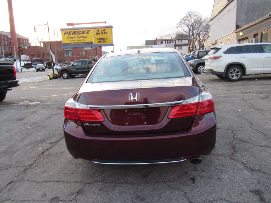 Used Honda Accord EX-L 2014 | Hilario's Auto Sales Inc.. Worcester, Massachusetts Used Honda Accord EX-L 2014 | Hilario's Auto Sales Inc.. Worcester, Massachusetts