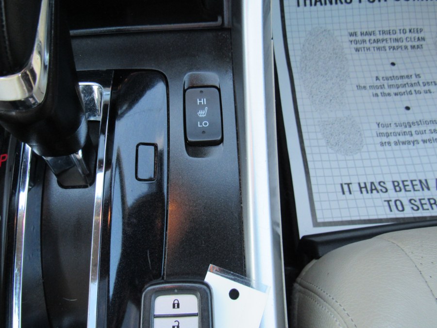 Used Honda Accord EX-L 2014 | Hilario's Auto Sales Inc.. Worcester, Massachusetts Used Honda Accord EX-L 2014 | Hilario's Auto Sales Inc.. Worcester, Massachusetts