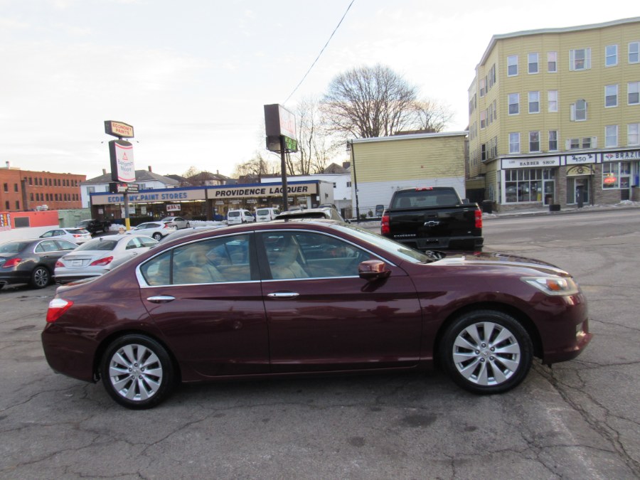 Used Honda Accord EX-L 2014 | Hilario's Auto Sales Inc.. Worcester, Massachusetts Used Honda Accord EX-L 2014 | Hilario's Auto Sales Inc.. Worcester, Massachusetts