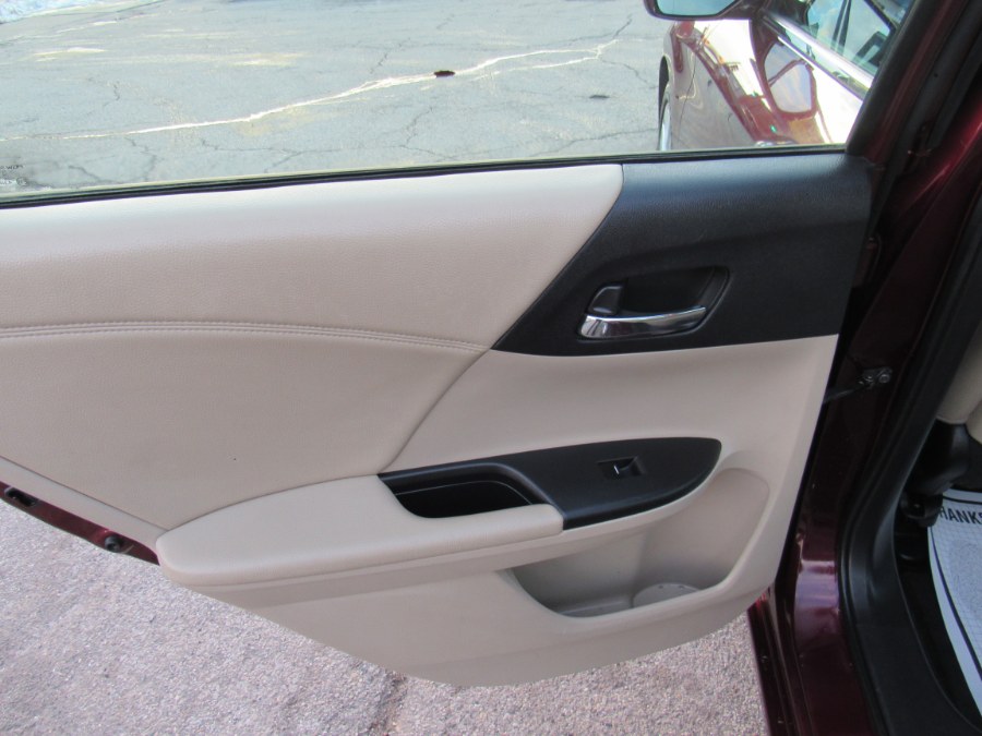 Used Honda Accord EX-L 2014 | Hilario's Auto Sales Inc.. Worcester, Massachusetts Used Honda Accord EX-L 2014 | Hilario's Auto Sales Inc.. Worcester, Massachusetts