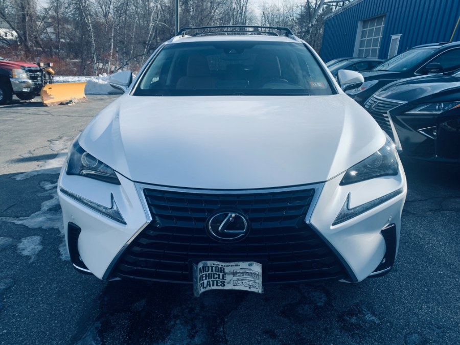 Used Lexus NX NX 300 AWD 2018 | Second Street Auto Sales Inc. Manchester, New Hampshire Used Lexus NX NX 300 AWD 2018 | Second Street Auto Sales Inc. Manchester, New Hampshire