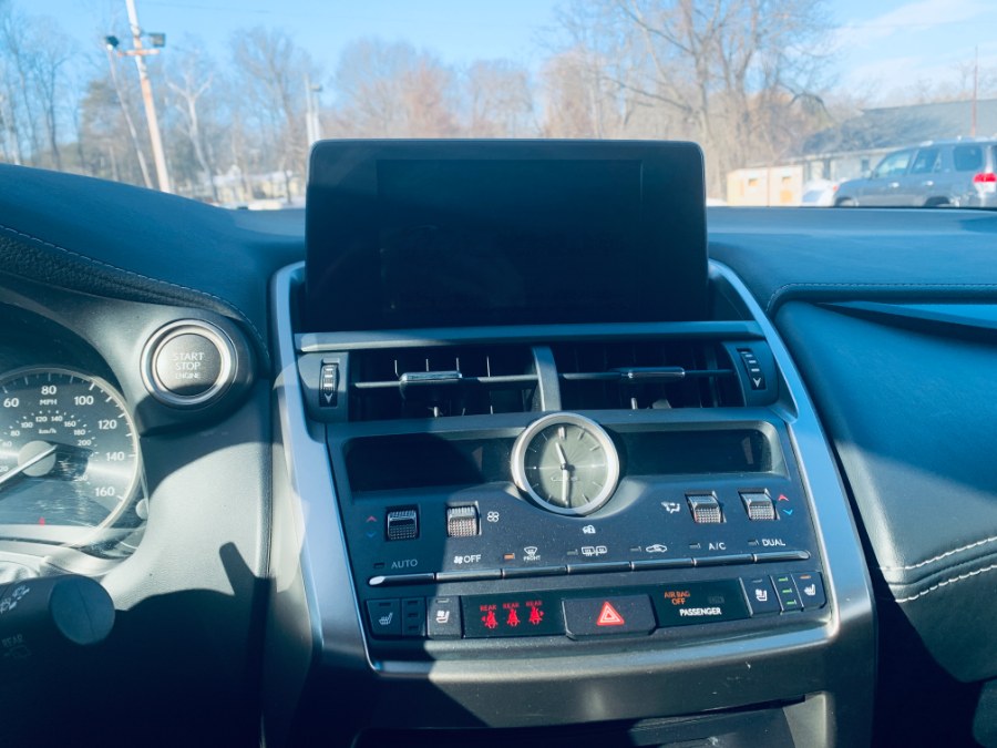 Used Lexus NX NX 300 AWD 2018 | Second Street Auto Sales Inc. Manchester, New Hampshire Used Lexus NX NX 300 AWD 2018 | Second Street Auto Sales Inc. Manchester, New Hampshire