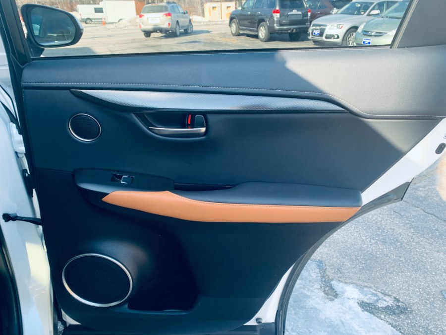 Used Lexus NX NX 300 AWD 2018 | Second Street Auto Sales Inc. Manchester, New Hampshire Used Lexus NX NX 300 AWD 2018 | Second Street Auto Sales Inc. Manchester, New Hampshire
