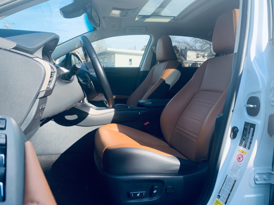 Used Lexus NX NX 300 AWD 2018 | Second Street Auto Sales Inc. Manchester, New Hampshire Used Lexus NX NX 300 AWD 2018 | Second Street Auto Sales Inc. Manchester, New Hampshire