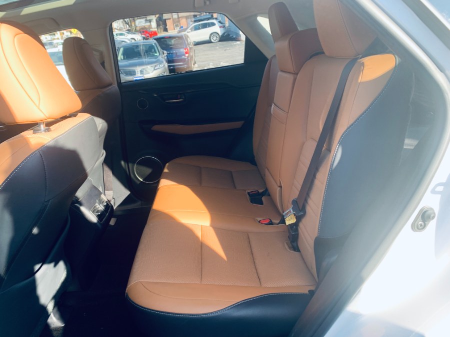 Used Lexus NX NX 300 AWD 2018 | Second Street Auto Sales Inc. Manchester, New Hampshire Used Lexus NX NX 300 AWD 2018 | Second Street Auto Sales Inc. Manchester, New Hampshire