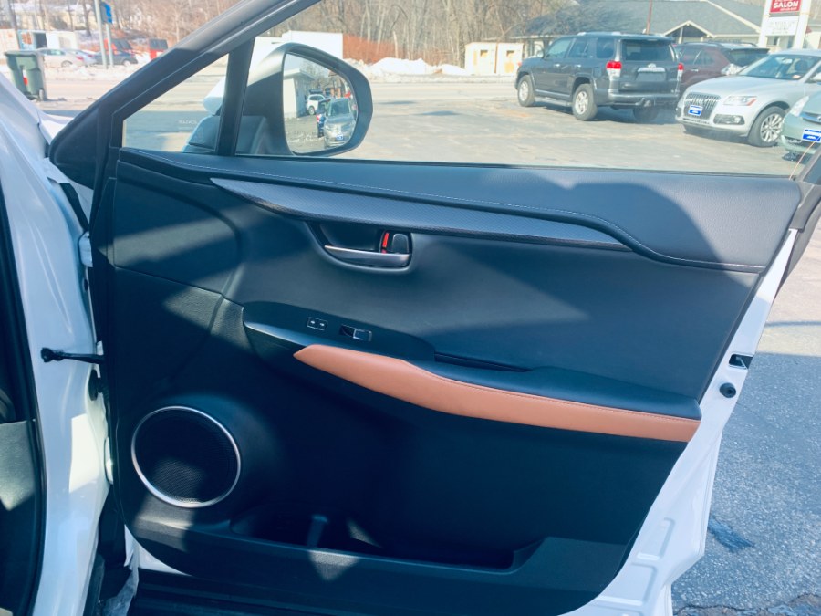 Used Lexus NX NX 300 AWD 2018 | Second Street Auto Sales Inc. Manchester, New Hampshire Used Lexus NX NX 300 AWD 2018 | Second Street Auto Sales Inc. Manchester, New Hampshire