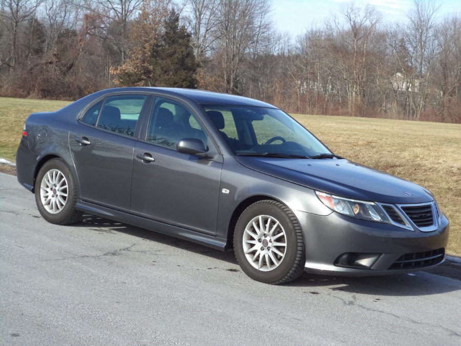 2011 Saab 9-3 4Turbo, available for sale in Berlin, Connecticut | International Motorcars llc. Berlin, Connecticut