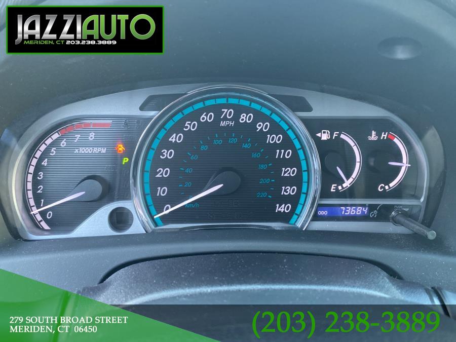 2015 Toyota Venza 4dr Wgn I4 AWD XLE (Natl), available for sale in Meriden, Connecticut | Jazzi Auto Sales LLC. Meriden, Connecticut 2015 Toyota Venza 4dr Wgn I4 AWD XLE (Natl), available for sale in Meriden, Connecticut | Jazzi Auto Sales LLC. Meriden, Connecticut