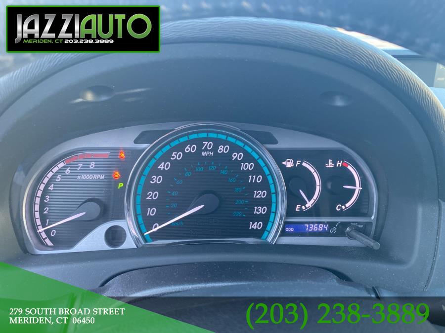 2015 Toyota Venza 4dr Wgn I4 AWD XLE (Natl), available for sale in Meriden, Connecticut | Jazzi Auto Sales LLC. Meriden, Connecticut 2015 Toyota Venza 4dr Wgn I4 AWD XLE (Natl), available for sale in Meriden, Connecticut | Jazzi Auto Sales LLC. Meriden, Connecticut