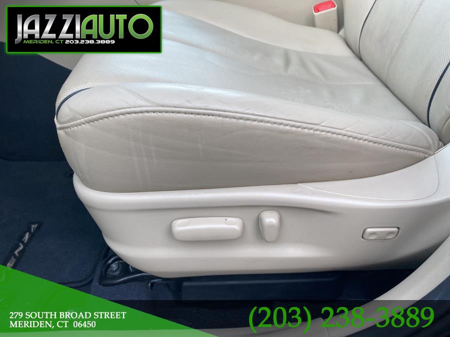 2015 Toyota Venza 4dr Wgn I4 AWD XLE (Natl), available for sale in Meriden, Connecticut | Jazzi Auto Sales LLC. Meriden, Connecticut 2015 Toyota Venza 4dr Wgn I4 AWD XLE (Natl), available for sale in Meriden, Connecticut | Jazzi Auto Sales LLC. Meriden, Connecticut