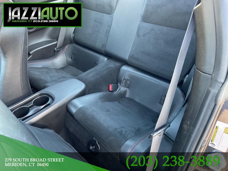 Used Subaru BRZ 2dr Cpe Limited Man 2013 | Jazzi Auto Sales LLC. Meriden, Connecticut