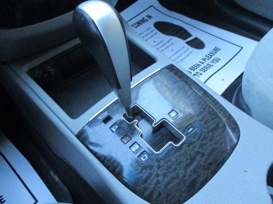 Used Hyundai Santa Fe SE AWD 2008 | Cos Central Auto. Meriden, Connecticut Used Hyundai Santa Fe SE AWD 2008 | Cos Central Auto. Meriden, Connecticut