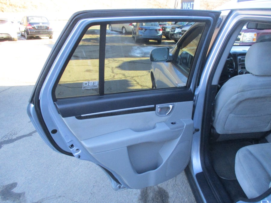 Used Hyundai Santa Fe SE AWD 2008 | Cos Central Auto. Meriden, Connecticut Used Hyundai Santa Fe SE AWD 2008 | Cos Central Auto. Meriden, Connecticut
