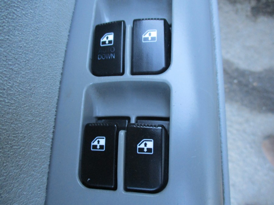 Used Hyundai Santa Fe SE AWD 2008 | Cos Central Auto. Meriden, Connecticut Used Hyundai Santa Fe SE AWD 2008 | Cos Central Auto. Meriden, Connecticut