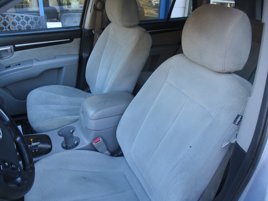 Used Hyundai Santa Fe SE AWD 2008 | Cos Central Auto. Meriden, Connecticut Used Hyundai Santa Fe SE AWD 2008 | Cos Central Auto. Meriden, Connecticut