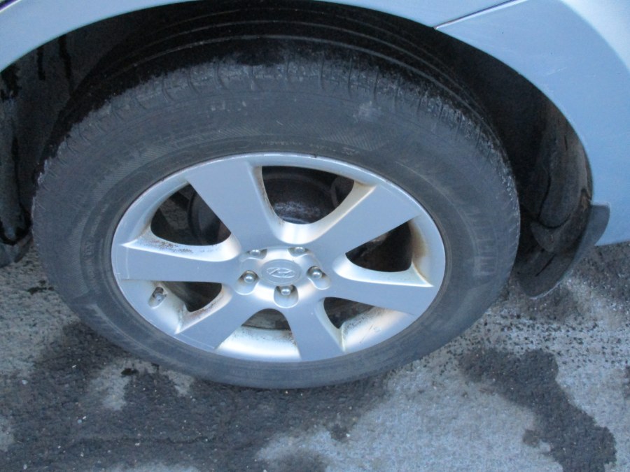 Used Hyundai Santa Fe SE AWD 2008 | Cos Central Auto. Meriden, Connecticut Used Hyundai Santa Fe SE AWD 2008 | Cos Central Auto. Meriden, Connecticut
