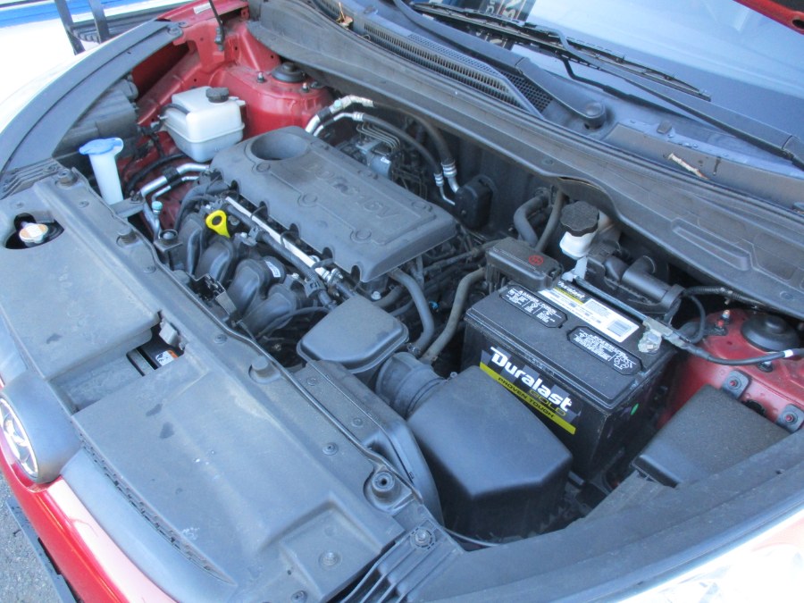 Used Hyundai Tucson LTD 2wd 2011 | Cos Central Auto. Meriden, Connecticut Used Hyundai Tucson LTD 2wd 2011 | Cos Central Auto. Meriden, Connecticut