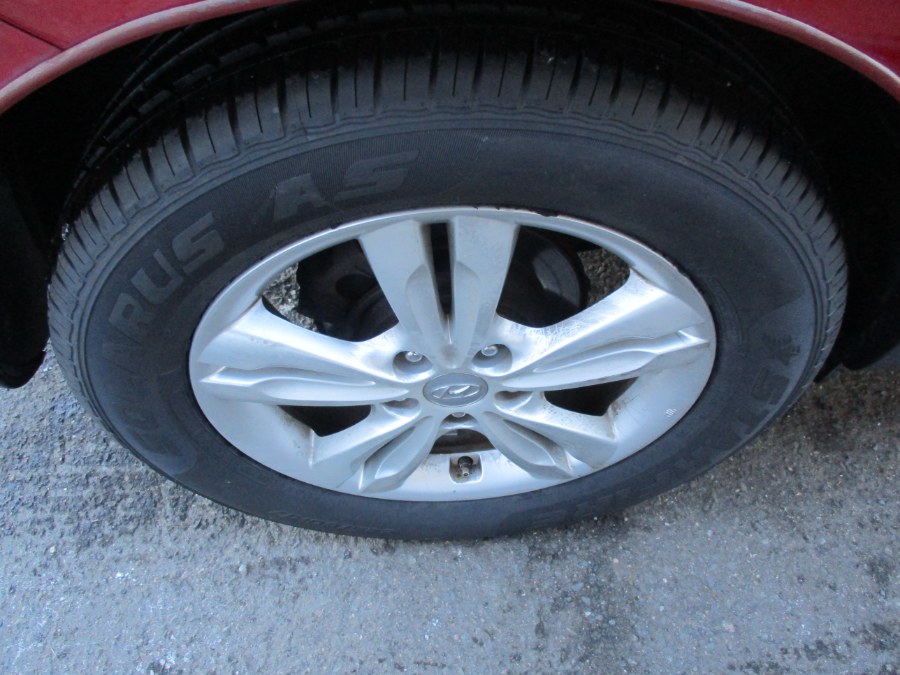 Used Hyundai Tucson LTD 2wd 2011 | Cos Central Auto. Meriden, Connecticut Used Hyundai Tucson LTD 2wd 2011 | Cos Central Auto. Meriden, Connecticut