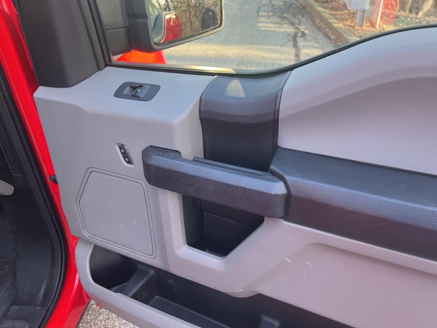 Used Ford F-150 2WD Reg Cab 141" XL 2016 | TJ Motors. New London, Connecticut Used Ford F-150 2WD Reg Cab 141" XL 2016 | TJ Motors. New London, Connecticut