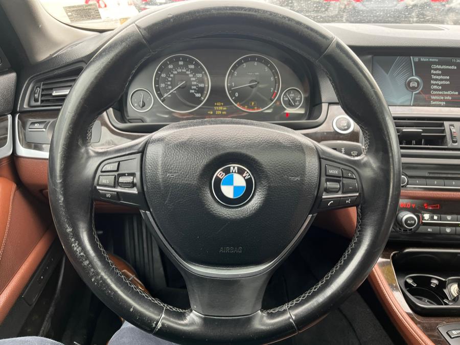 Used BMW 5 Series 4dr Sdn 528i RWD 2011 | Sunrise Auto Sales. Rosedale, New York Used BMW 5 Series 4dr Sdn 528i RWD 2011 | Sunrise Auto Sales. Rosedale, New York