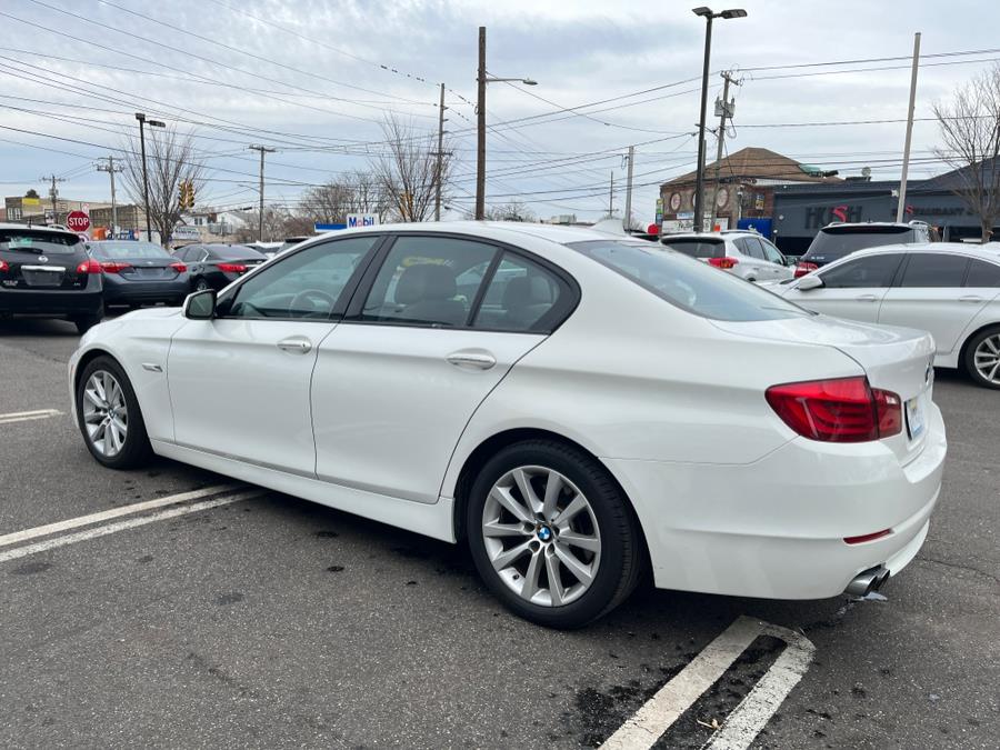 Used BMW 5 Series 4dr Sdn 528i RWD 2011 | Sunrise Auto Sales. Rosedale, New York Used BMW 5 Series 4dr Sdn 528i RWD 2011 | Sunrise Auto Sales. Rosedale, New York