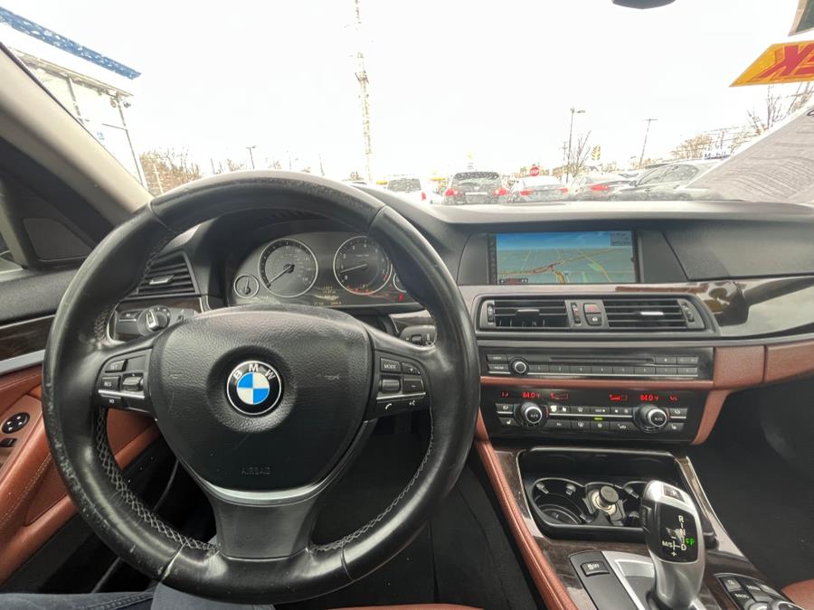 Used BMW 5 Series 4dr Sdn 528i RWD 2011 | Sunrise Auto Sales. Rosedale, New York Used BMW 5 Series 4dr Sdn 528i RWD 2011 | Sunrise Auto Sales. Rosedale, New York