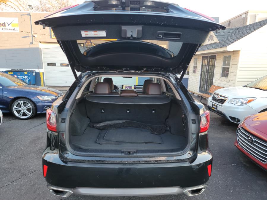 Used Lexus RX RX 350 AWD 2018 | Eugen's Auto Sales & Repairs. Philadelphia, Pennsylvania Used Lexus RX RX 350 AWD 2018 | Eugen's Auto Sales & Repairs. Philadelphia, Pennsylvania