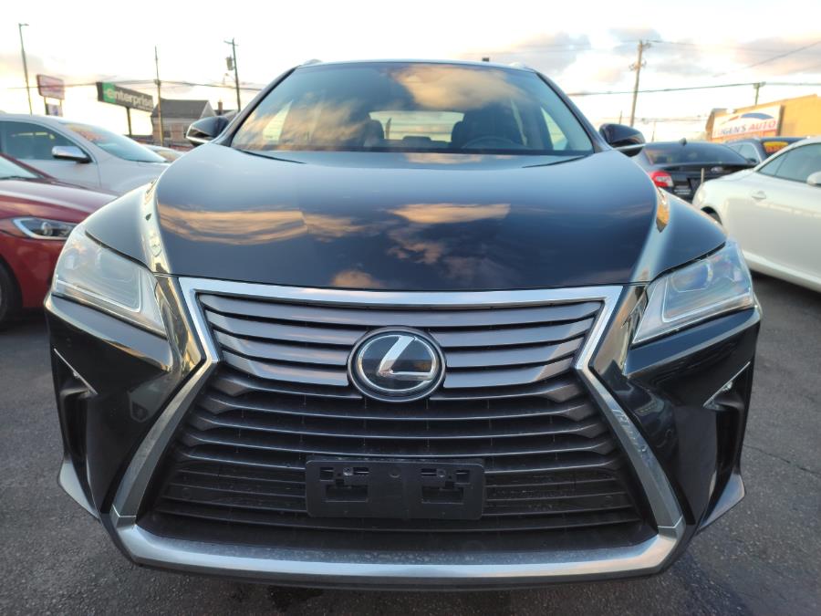 Used Lexus RX RX 350 AWD 2018 | Eugen's Auto Sales & Repairs. Philadelphia, Pennsylvania Used Lexus RX RX 350 AWD 2018 | Eugen's Auto Sales & Repairs. Philadelphia, Pennsylvania