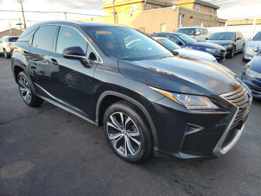 Used Lexus RX RX 350 AWD 2018 | Eugen's Auto Sales & Repairs. Philadelphia, Pennsylvania Used Lexus RX RX 350 AWD 2018 | Eugen's Auto Sales & Repairs. Philadelphia, Pennsylvania