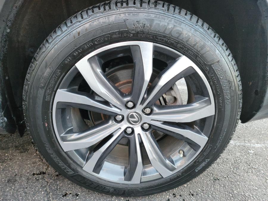 Used Lexus RX RX 350 AWD 2018 | Eugen's Auto Sales & Repairs. Philadelphia, Pennsylvania Used Lexus RX RX 350 AWD 2018 | Eugen's Auto Sales & Repairs. Philadelphia, Pennsylvania