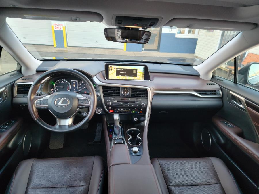 Used Lexus RX RX 350 AWD 2018 | Eugen's Auto Sales & Repairs. Philadelphia, Pennsylvania Used Lexus RX RX 350 AWD 2018 | Eugen's Auto Sales & Repairs. Philadelphia, Pennsylvania