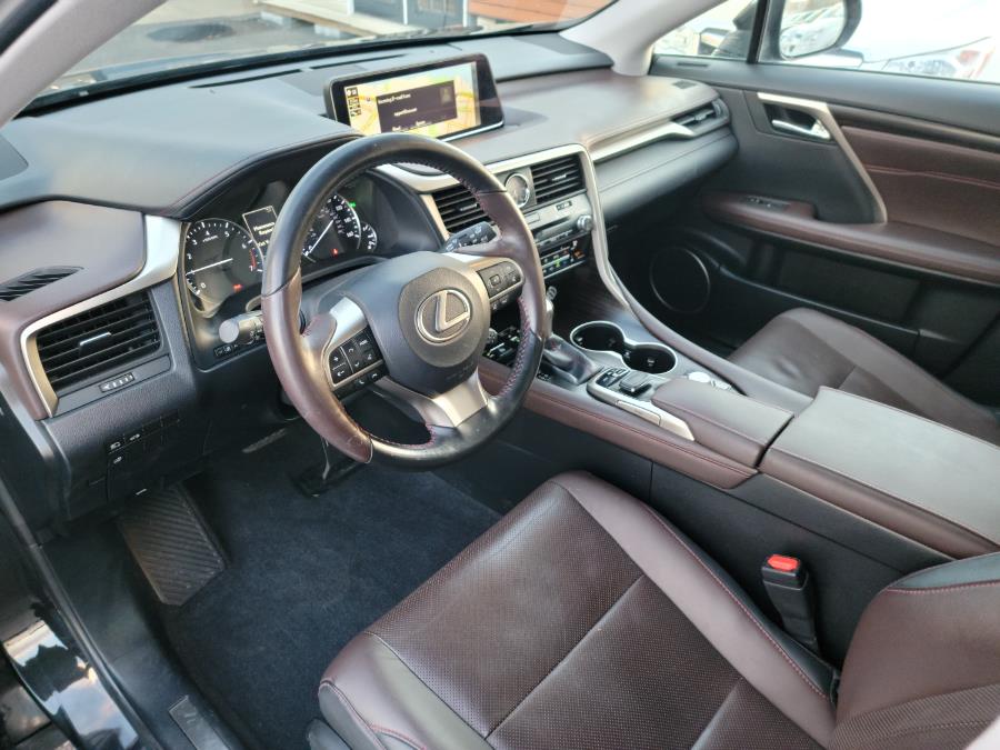 Used Lexus RX RX 350 AWD 2018 | Eugen's Auto Sales & Repairs. Philadelphia, Pennsylvania Used Lexus RX RX 350 AWD 2018 | Eugen's Auto Sales & Repairs. Philadelphia, Pennsylvania