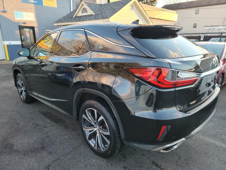 Used Lexus RX RX 350 AWD 2018 | Eugen's Auto Sales & Repairs. Philadelphia, Pennsylvania Used Lexus RX RX 350 AWD 2018 | Eugen's Auto Sales & Repairs. Philadelphia, Pennsylvania