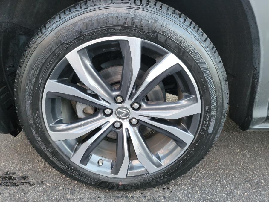 Used Lexus RX RX 350 AWD 2018 | Eugen's Auto Sales & Repairs. Philadelphia, Pennsylvania Used Lexus RX RX 350 AWD 2018 | Eugen's Auto Sales & Repairs. Philadelphia, Pennsylvania