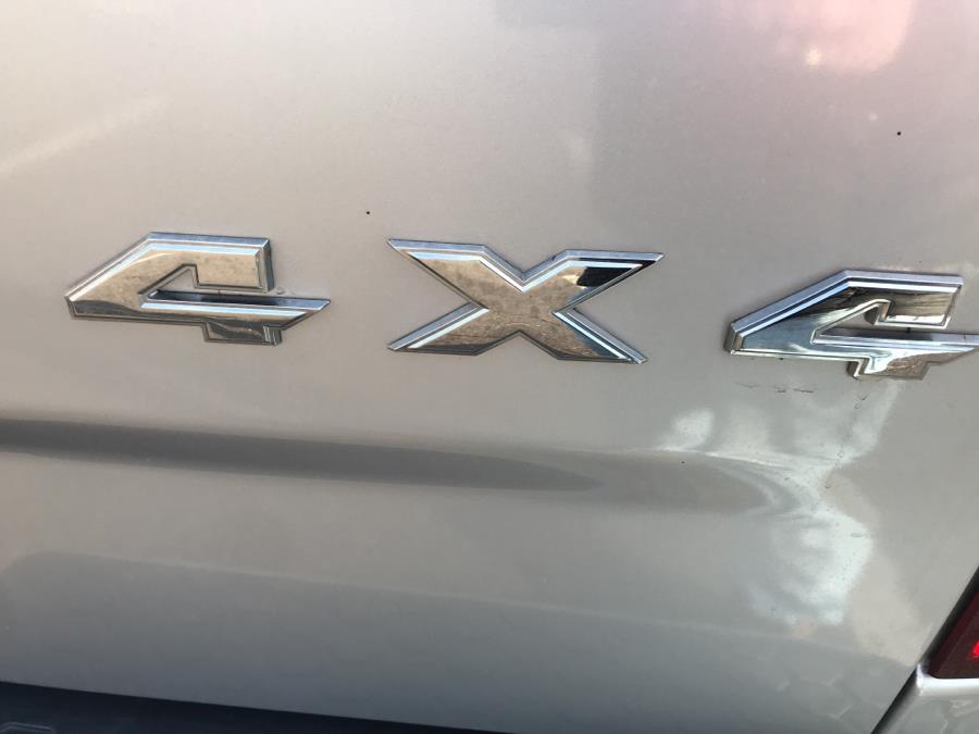 Used Ram 1500 4WD Crew Cab 140.5" Express 2015 | Lex Autos LLC. Hartford, Connecticut