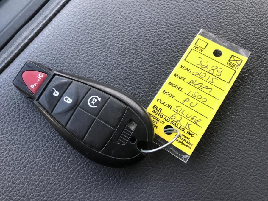 2015 Ram 1500 4WD Crew Cab 140.5" Express, available for sale in Hartford, Connecticut | Lex Autos LLC. Hartford, Connecticut 2015 Ram 1500 4WD Crew Cab 140.5" Express, available for sale in Hartford, Connecticut | Lex Autos LLC. Hartford, Connecticut