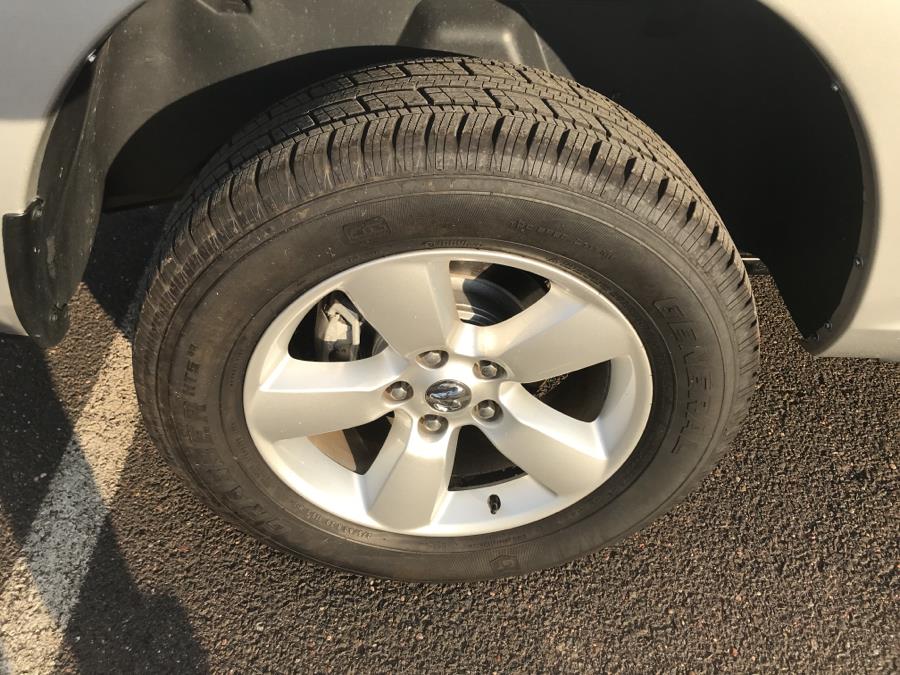 2015 Ram 1500 4WD Crew Cab 140.5" Express, available for sale in Hartford, Connecticut | Lex Autos LLC. Hartford, Connecticut 2015 Ram 1500 4WD Crew Cab 140.5" Express, available for sale in Hartford, Connecticut | Lex Autos LLC. Hartford, Connecticut