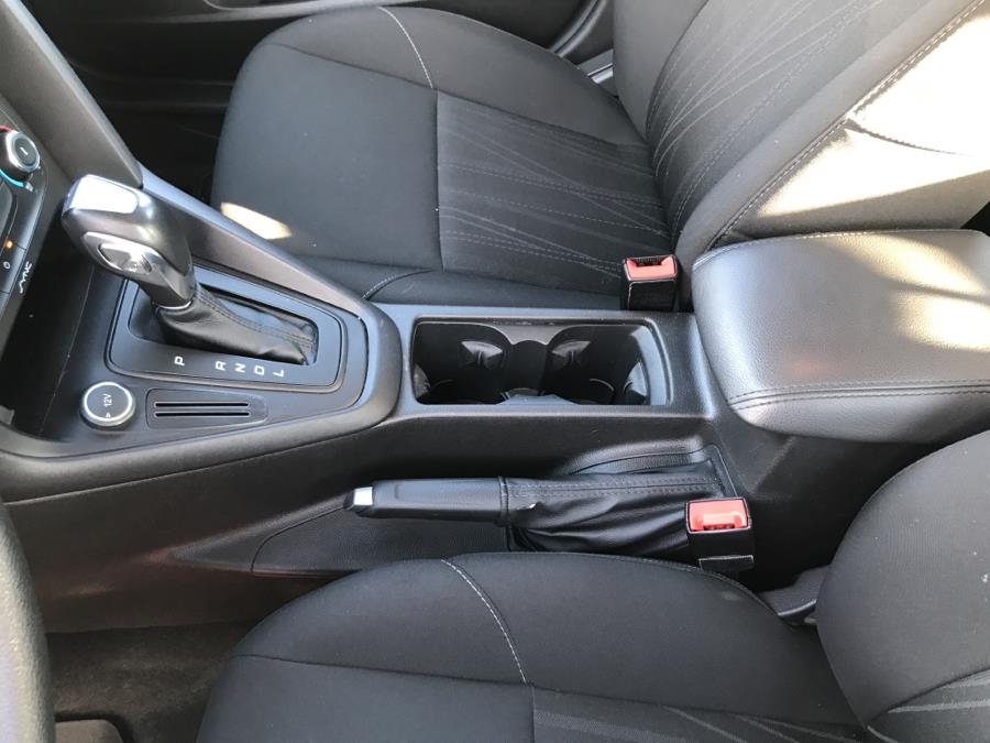 Used Ford Focus 5dr HB SE 2016 | Lex Autos LLC. Hartford, Connecticut Used Ford Focus 5dr HB SE 2016 | Lex Autos LLC. Hartford, Connecticut