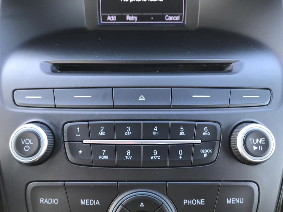 Used Ford Focus 5dr HB SE 2016 | Lex Autos LLC. Hartford, Connecticut Used Ford Focus 5dr HB SE 2016 | Lex Autos LLC. Hartford, Connecticut